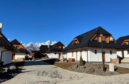 Stara Lesna Casa | Vila Alila