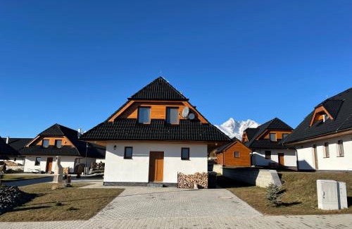 Stara Lesna Casa | Vila Alila