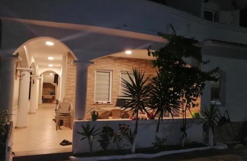 Gjerana Casa | Vila Almas