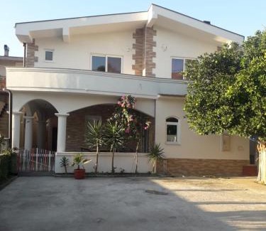Gjerana Casa | Vila Almas