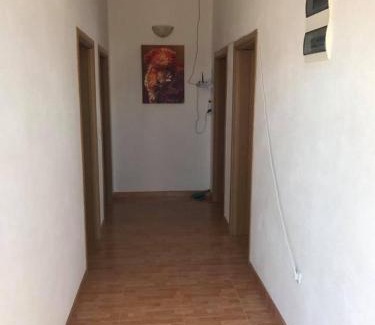 Gjerana Casa | Vila Almas
