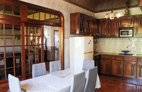 Bretanha Casa | Vila Almeida