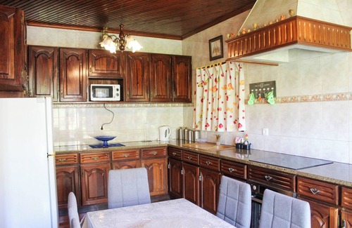 Bretanha Casa | Vila Almeida