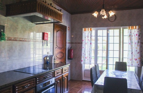 Bretanha Casa | Vila Almeida