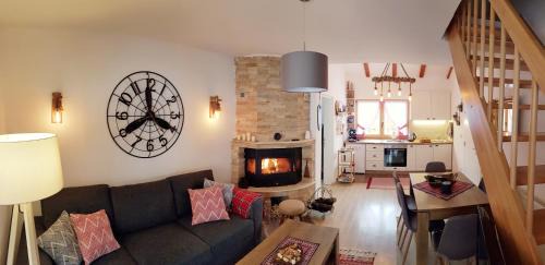 Kosovo Chalet De Esquí | Vila Amarone Brezovicë