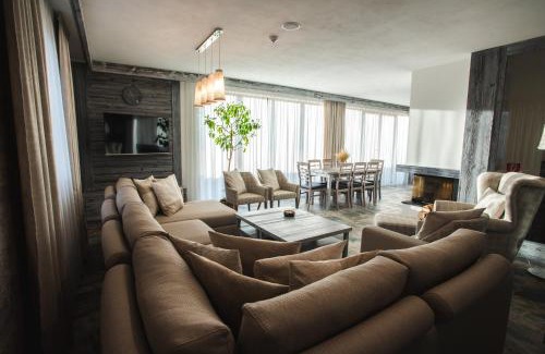 Donovaly Cama Y Desayuno | Vila Ambiente Donovaly