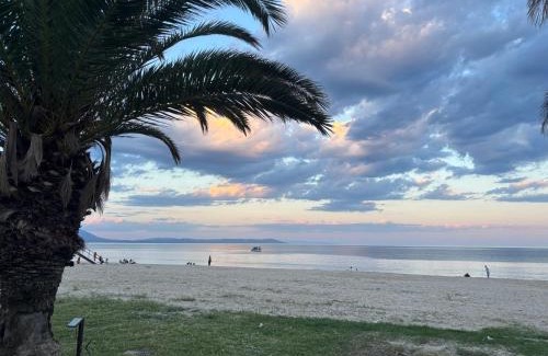 Asprovalta Casa | Vila Amore