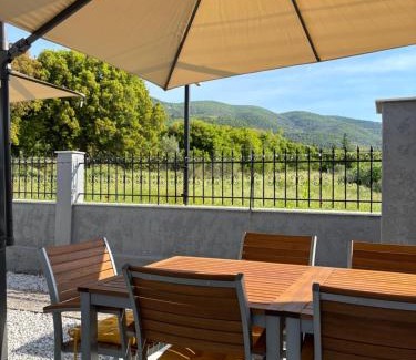 Asprovalta Casa | Vila Amore