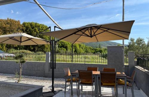 Asprovalta Casa | Vila Amore