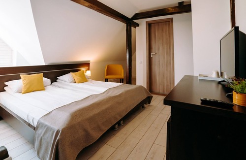 Sibiu Casa | Vila Anca
