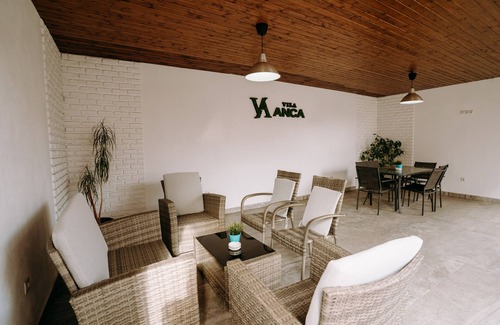 Sibiu Casa | Vila Anca