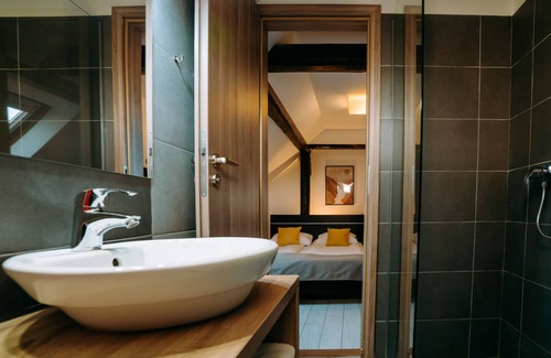Sibiu Casa | Vila Anca