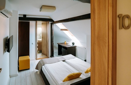 Sibiu Casa | Vila Anca