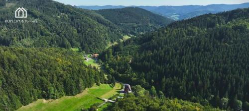 Halenkov Apartamento | Vila Anna Wellness