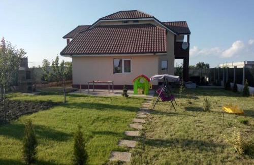 Eforie Villa | Vila Antonia