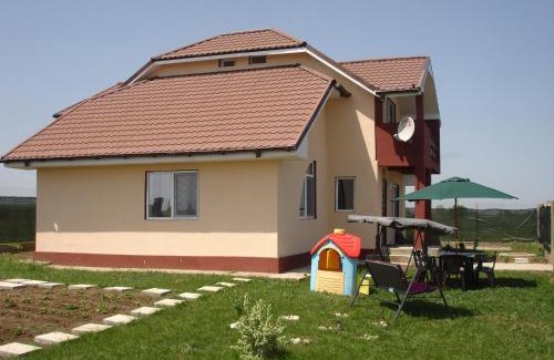 Eforie Villa | Vila Antonia