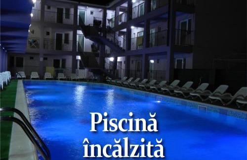 Costinesti Casa | Vila Aproape de Mare by Iubesc Marea