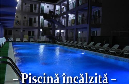 Costinesti Casa | Vila Aproape de Mare by Iubesc Marea