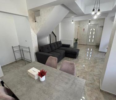 Jibert Casa | Vila Arkade Mamaia Nord