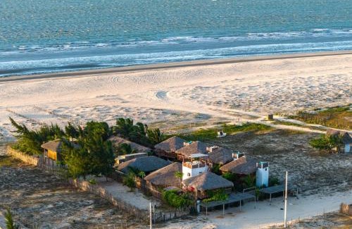 Jericoacoara Hotel | Vila Ascensão