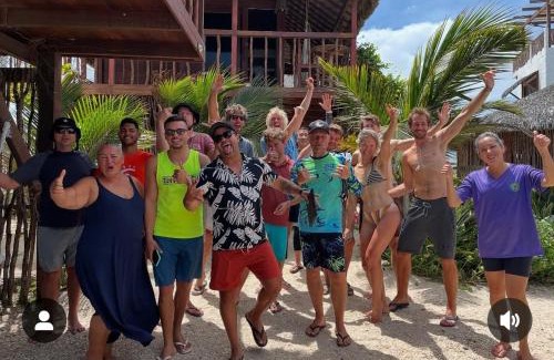 Jericoacoara Hotel | Vila Ascensão