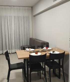 Luis Correia Apartamento | Vila Atlântida Beach