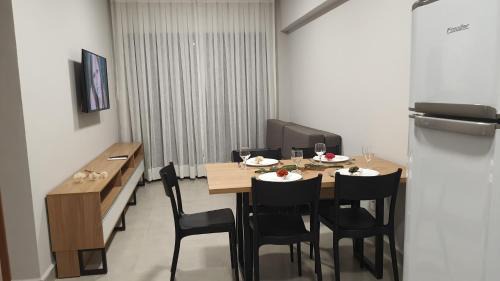 Luis Correia Apartamento | Vila Atlântida Beach