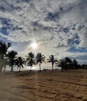 Acarai Cabina | Vila Azul Mar