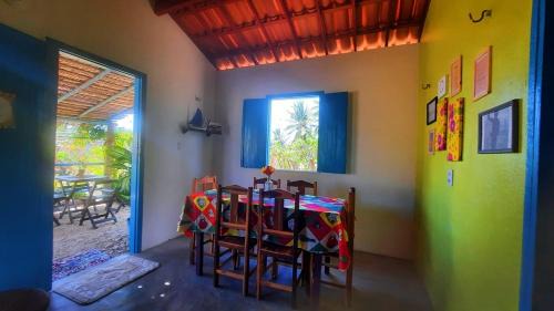 Acarai Cabina | Vila Azul Mar