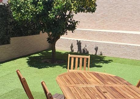 Santiago Casa | Vila Azul