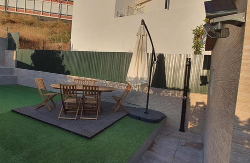 Santiago Casa | Vila Azul