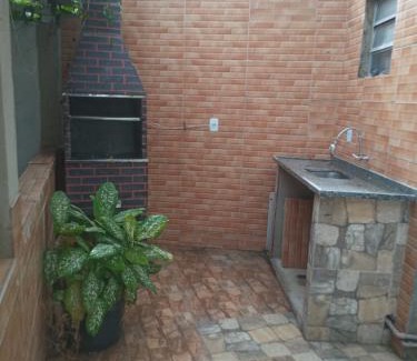 Araruama Casa | Vila Bárbara