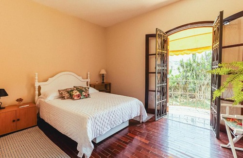 Chacaras Itapetinga Casa | Vila Balangandã