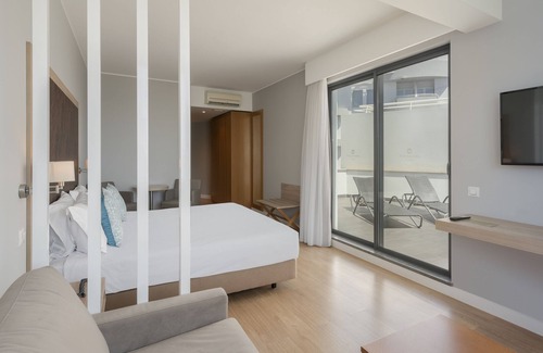 Sao Martinho Hotel | Vila Baleira Funchal