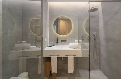Sao Martinho Hotel | Vila Baleira Funchal
