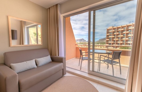 Cabeco da Ponta Hotel | Vila Baleira Porto Santo