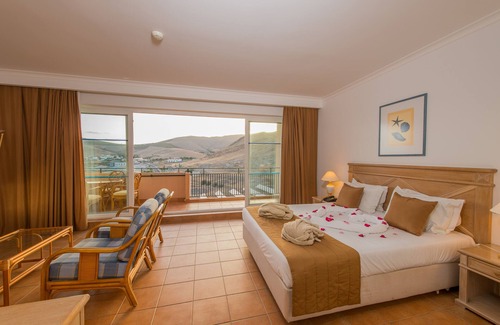 Cabeco da Ponta Hotel | Vila Baleira Porto Santo