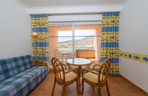 Cabeco da Ponta Hotel | Vila Baleira Porto Santo