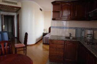 Sao Martinho Hotel | Vila Baleira Residence