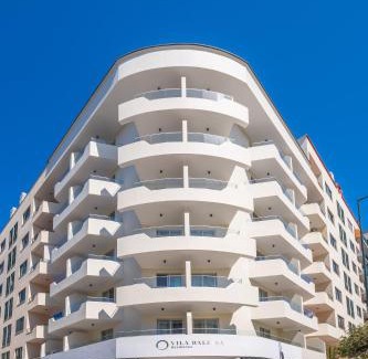Sao Martinho Hotel | Vila Baleira Residence