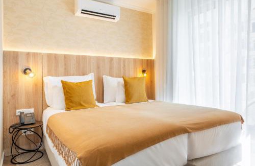 Sao Martinho Hotel | Vila Baleira Residence