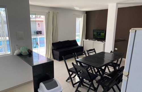 Sao Jose da Coroa Grande Villa | Vila Bangalô