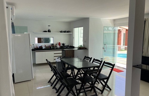 Sao Jose da Coroa Grande Villa | Vila Bangalô