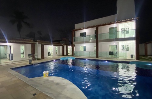 Sao Jose da Coroa Grande Villa | Vila Bangalô