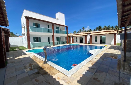 Sao Jose da Coroa Grande Villa | Vila Bangalô