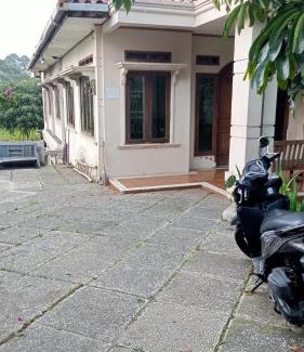 Ciumbuleuit Villa | Vila bandung