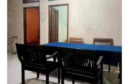 Ciumbuleuit Villa | Vila bandung