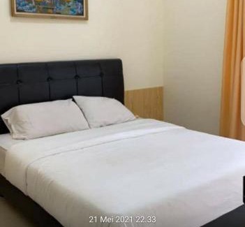 Ambarawa Villa | Vila Bandungan