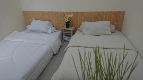 Ambarawa Villa | Vila Bandungan