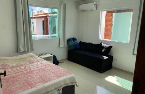 Sao Jose da Coroa Grande Cabina | Vila Bangalô